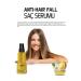 Agiva Argan Oil Strengthening Hair Serum 100ml - Buy Online on GoSupps.com