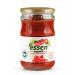 Essen Organic Organic Pepper Paste (without salt) 610 Gr
