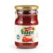 Essen Organic Organic Tomato Pepper Mixed Paste (without salt) 650gr