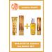 Elseve Miraculous Oil Hair Beautifying Cream 150 Ml - Miraculous Oil Repair 100 Ml Ck07430