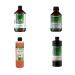 R hnfried Gervit-w 50 ml Taubenfit E 50 50 ml Bt Amin Forte 50 ml Sedochol 50 ml Glass Bottle - Split Set - Buy Online on GoSupps.com