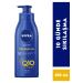 NIVEA Firming Body Milk 400 Ml Dry Skin - Buy Online on GoSupps.com