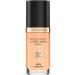 Max Factor Facefinity 3in1 Foundation No:44 Warm Ivory