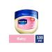 Vaseline Baby Moisturizing Gel 100ml - Buy Online on GoSupps.com
