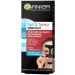 Garnier Pure & Clean Peel Off Charcoal Mask 50 Ml - Buy Online on GoSupps.com