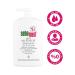 Sebamed Face and Body Cleanser Liquid 1000 Ml - Buy Online on GoSupps.com