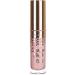 Lovely Summer Nude Plumping Lip Gloss No: 3