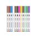 Pretty Beauty 12 Color Pen Eyeliner Set