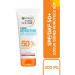 Garnier Ambre Solaire Sensitive Advanced Children's Sunscreen Milk Gkf50 200ml