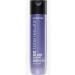 Matrix Total Results So Silver Color Protecting Purple Shampoo for Grey Platinum and White Hair 300 ml - Buy Online on GoSupps.com