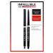 L'Oreal Paris Infaillable Automatic Gel Eyeliner Set 3 - Buy Online on GoSupps.com