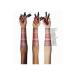 SEPHORA COLLECTION Cream Lip Stain Duo Chrome-129 Purple Activity - Buy Online on GoSupps.com