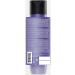 Matrix Total Results So Silver Color Protecting Purple Shampoo for Grey Platinum and White Hair 300 ml - Buy Online on GoSupps.com