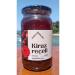 NATURAL DUKKAN Natural Cherry Jam (440 Gr) - Buy Online on GoSupps.com
