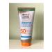Garnier New Ambre Solaire Sun Milk F50+ 200 Ml