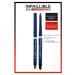 L'Oreal Paris Infaillable Automatic Gel Eyeliner Set 3 - Buy Online on GoSupps.com