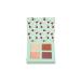 Naj Oleari Cherry Dream Eyeshadow Palette 02-eyeshadow Palette