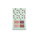 Naj Oleari Cherry Dream Eyeshadow Palette 01 - Eyeshadow Palette