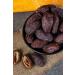 Jerusalem Honey Dates - 400 Gr - Buy Online on GoSupps.com