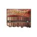 naked Urban Decay Heat Eyeshadow Palette - Buy Online on GoSupps.com