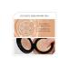 Jomtam Mushroom Puff Natural Color Air Cushion BB Beauty Cream 15 gr - Buy Online on GoSupps.com