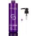 Colorinn Stardust Professional Silver Purple Shampoo 1000 ml