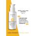 La Joliesse Face and Body Sun Cream Hyaluronic Acid Spf 30 100 ml - Buy Online on GoSupps.com
