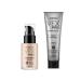 Farmasi Vfx Pro Foundation 30 ml Porcelain New Production and Makeup Base 25 ml
