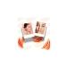 Garnier BB Cream Miraculous Skin Perfection Light Tone 50ml - Buy Online on GoSupps.com