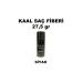 Kaal Sevich Toppik 27.5 Gr Black Color Topik Hair Powder Hair Fiber Keratin