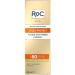 Roc Face Sun Cream Liquid Soleil Spf 50 Anti-Wrinkle Relaxing 50 Ml