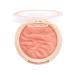Revolution Brand: Reloaded Blush Peach Bliss Category: Illuminator - Buy Online on GoSupps.com