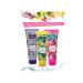 Pierre Cardin Romantic Scented Vitamin E Ph Balanced Revitalizing Shower Gel - 250 Ml 1 Pack (1 X 1 - Buy Online on GoSupps.com