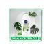 NIVEA Naturally Good Body Lotion Aloe Vera 350 Ml Normal/Dry Skin 48 Hour Moisturization - Buy Online on GoSupps.com