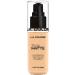 LA Colors La Colors Truly Matte Foundation Porcelain