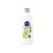 NIVEA Naturally Good Body Lotion Avocado 350 Ml Dry Skin 48 Hour Moisturisation