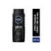 NIVEA Deep Dimension Men Deeply Clean and Revitalized Shower Gel 500 ML GK RN325 - Buy Online on GoSupps.com