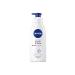 NIVEA Repair & Care Body Lotion (400ml) Intensive Care and Repair Body Lotion for Very Dry Skin