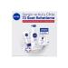 NIVEA Repair & Care Body Lotion (400ml) Intensive Care and Repair Body Lotion for Very Dry Skin - Buy Online on GoSupps.com
