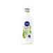 NIVEA Naturally Good Body Lotion Aloe Vera 350 Ml Normal/Dry Skin 48 Hour Moisturization