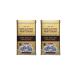Nuri Toplar 2x300 gr Traditional Turkish Coffee in Tin Box 600 grams