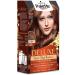 Palette - Brand: Hair Dye Cinnamon Brown No: 7-57 50 Ml Category: Hair Dye - Buy Online on GoSupps.com