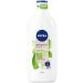 NIVEA Naturally Good Body Lotion Aloe Vera 350 Ml