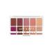wet n wild Color Icon 10-pack Eyeshadow Palette Heart & Sol