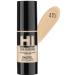 Pastel Brand: Profashion H Corrector High Coverage Liquid Foundation 415 Category: Foundation - Buy Online on GoSupps.com