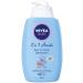 NIVEA Baby Hair and Body Shampoo 750 Ml