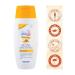 Sebamed Baby Sun Lotion | Baby Sun Cream Spf50+ 150ml - Buy Online on GoSupps.com
