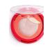 Heart Revolution Brand: I Heart Revolution Fruity Peach Blush Category: Blush - Buy Online on GoSupps.com