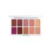 wet n wild Color Icon 10-pack Eyeshadow Palette Heart & Sol - Buy Online on GoSupps.com