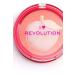 Heart Revolution Brand: I Heart Revolution Fruity Peach Blush Category: Blush